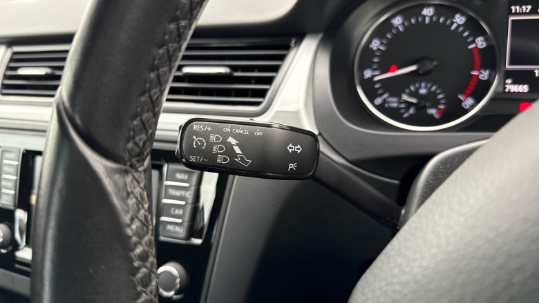 Skoda Rapid Spaceback 1.2 TSI 90 SE Tech 5dr Petrol Hatchback